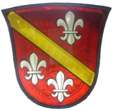 Wappen Bröchin